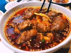 -成都吃客(九眼桥店)