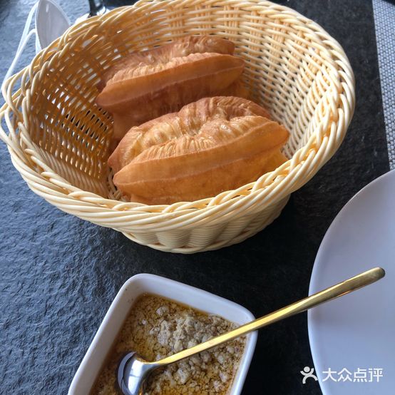 舍得味道创意中国菜