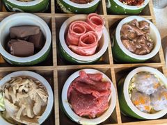 -小龙坎火锅(春熙太古里店)