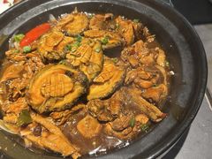 -富临轩私房菜(集庆门大街店)