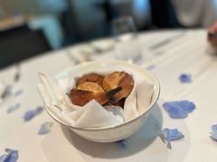 -华尔道夫酒店·鸢尾宫1893(金鱼胡同店)