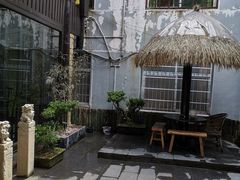 -上席擂茶·新中式青年茶馆(古城店)