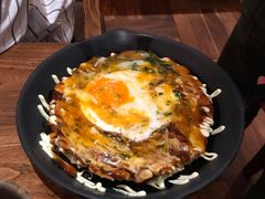 大阪烧-FROM FARM八亩农场(三里屯店)