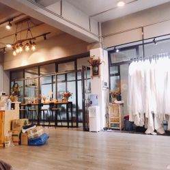 -菲林婚纱摄影工作室