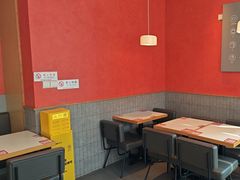 -喜家德虾仁水饺(金融中心店)