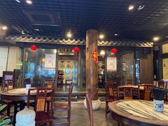 -功德林(南京西路店)