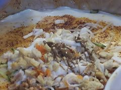 -安徽阜阳卷馍(西单店)