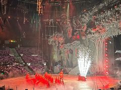 -广州长隆国际大马戏