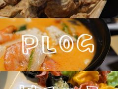 -1937青岛老味道·海肠捞饭·青岛菜(大鲍岛栈桥店)