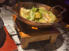 -绿茶餐厅(深圳龙华天虹购物中心店)