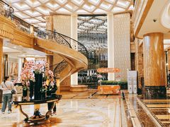 -上海浦东星河湾酒店