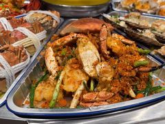 -日进一片海.生腌海鲜火锅.宵夜烧烤(三里屯总店)