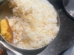 -五谷丰登农家院·地道胶东菜·海鲜烧烤(威海店)