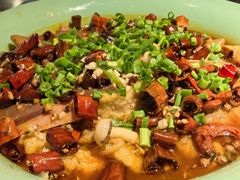 -绿茶餐厅(成都大悦城店)