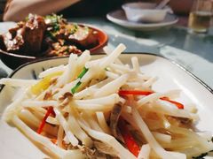 -美味之家·湖景农家乐(太湖东山店)