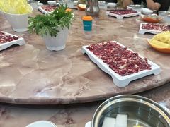 -潮悦牛肉火锅城(水贝店)