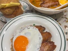 -华嫂冰室(尖沙咀店)