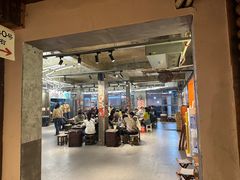 -盟重烧烤(东瓜山创始店)