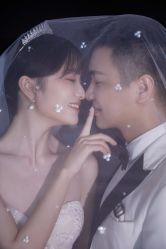 -金夫人婚纱摄影