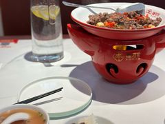 -辣可可·小炒黄牛肉(望京凯德MALL店)