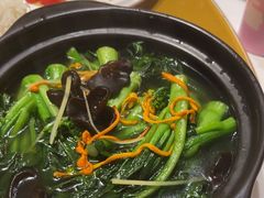 -百年恒益烧腊海鲜酒家·非遗传承(广州黄埔店)