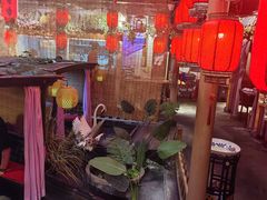 -锦上中式酒馆(南内环店)