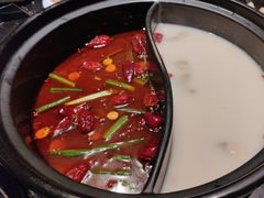 -捞王锅物料理(凯旋路店)