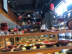 -万润国际酒店用品市场