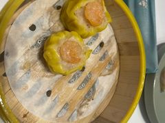 -南拳十三姨·潮汕砂锅粥·粤菜(西单大悦城店)