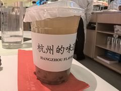 -桂满陇·手作小笼包&江南叫花鸡(中山公园店)