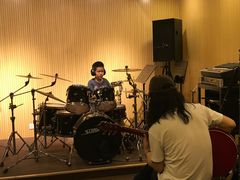 -乐童乐人现代音乐艺术学校(万柳校区)