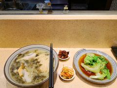 -阿莉餐厅(枣阳路店)