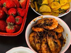 -麦当劳(龙湖北京大兴天街店)