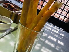-味可道美食坊(福基路店)