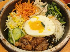 -韩宫宴烤肉·黑毛和牛·料理(鄞州万达店)