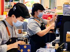 -北京华联购物中心(同成街店)