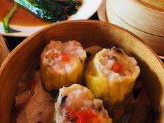 -新天世纪中餐厅