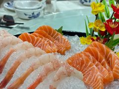 -嘉升大排档(番禺总店)