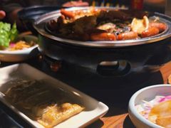 -九田家黑牛烤肉料理(太阳宫广场店)