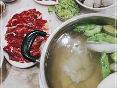 -合意桐坑牛肉粿·鲜牛肉火锅(嵩山总店)