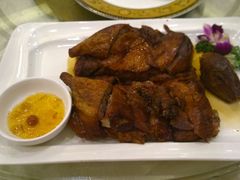 -潇湘世家(蒸湘店)