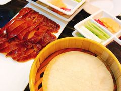-玉林烤鸭店(垡头店)