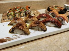 鹅肝寿司-东京屋(武定路店)