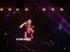 -梦之蓝青奥体育公园体育馆