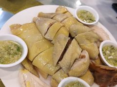 -文记壹心鸡(宝华路店)