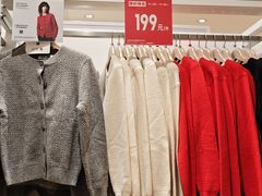 -优衣库(广州番禺万达广场店)