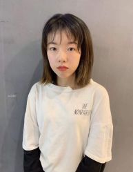 点击看大图 -洛施奇烫发染发沙龙