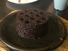 -薇酌饮·陕西菜(南门外店)
