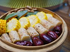 -醉霖生态餐厅(交大店)