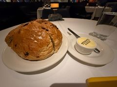 -MORTON'S 莫尔顿牛排坊(北京丽晶酒店)